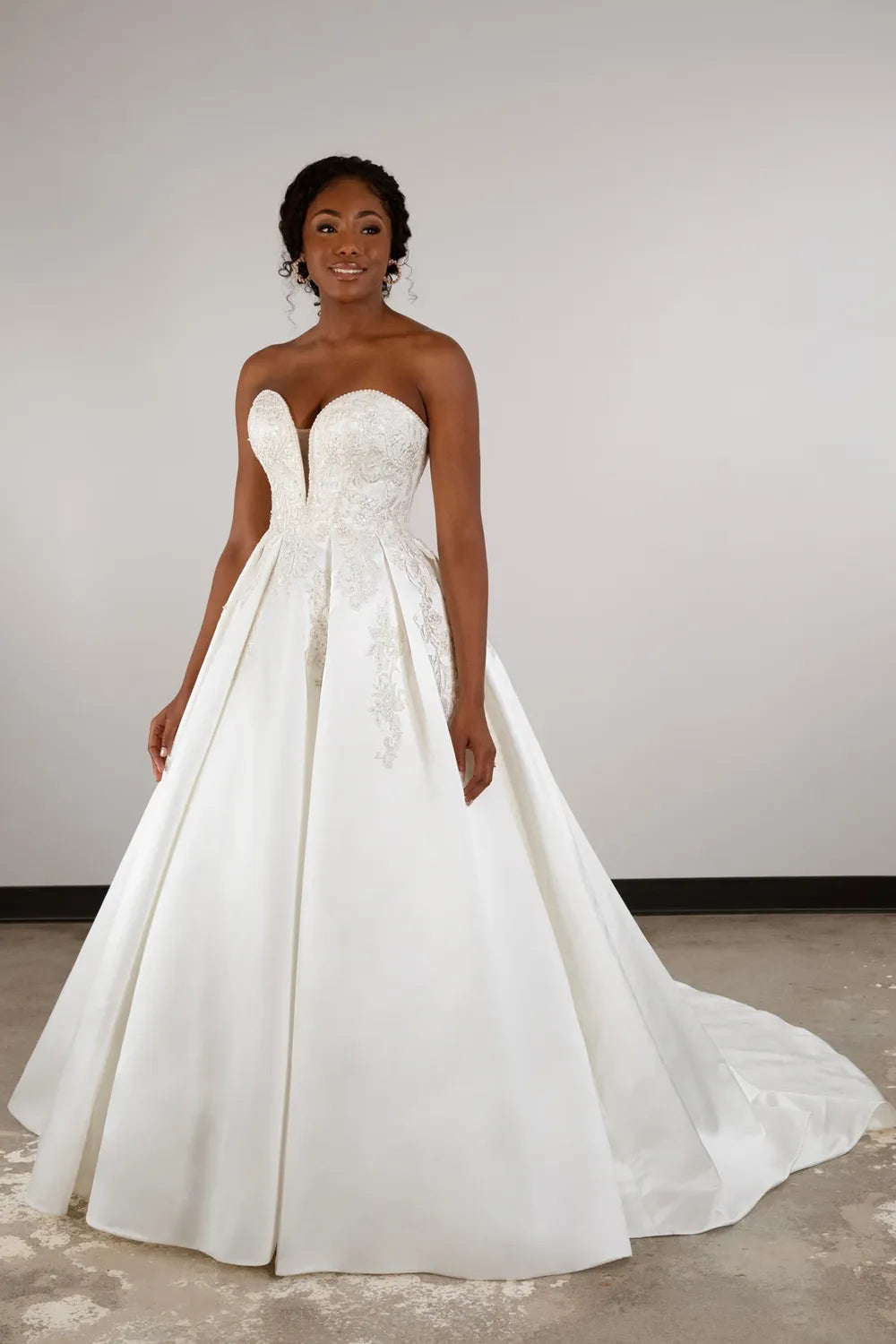 Essense of Australia D3977 11