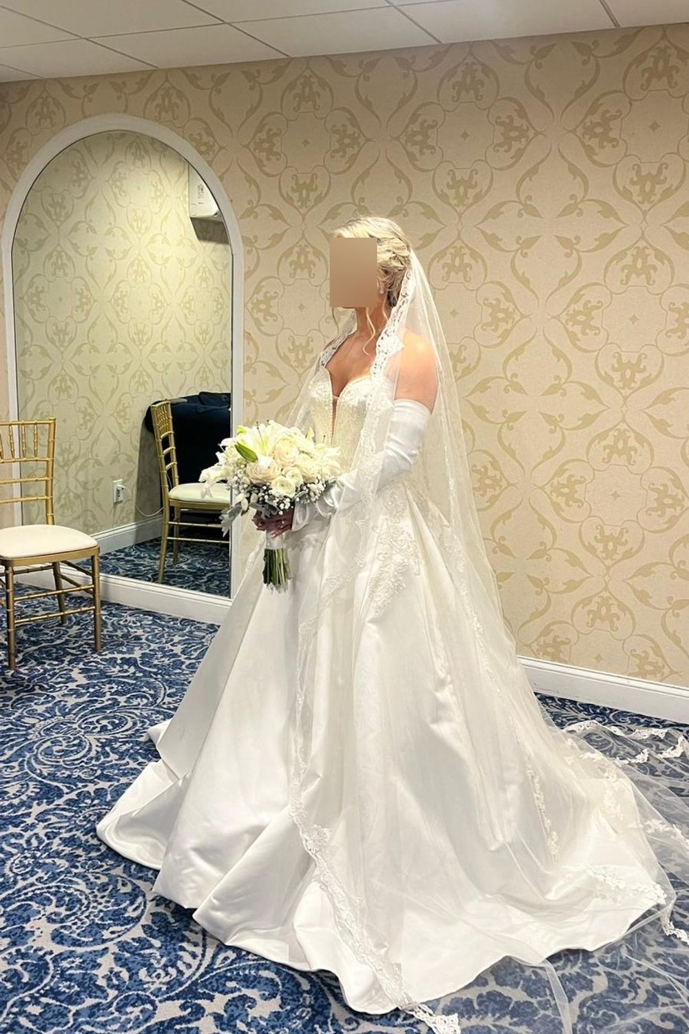 Essense of Australia D3977 6