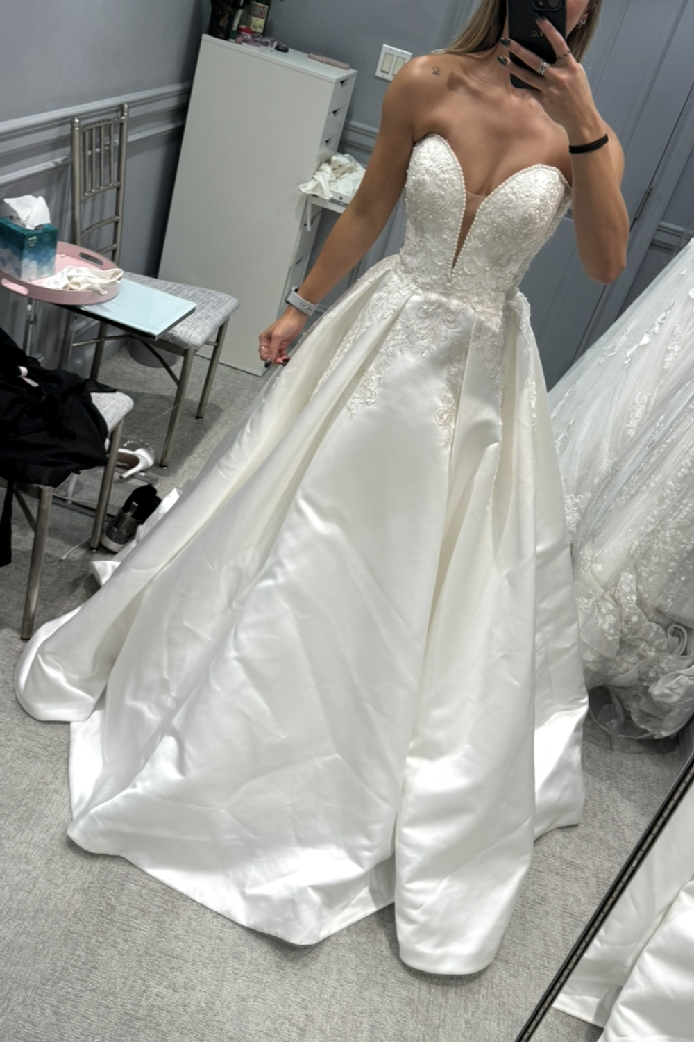 Essense of Australia D3977 9