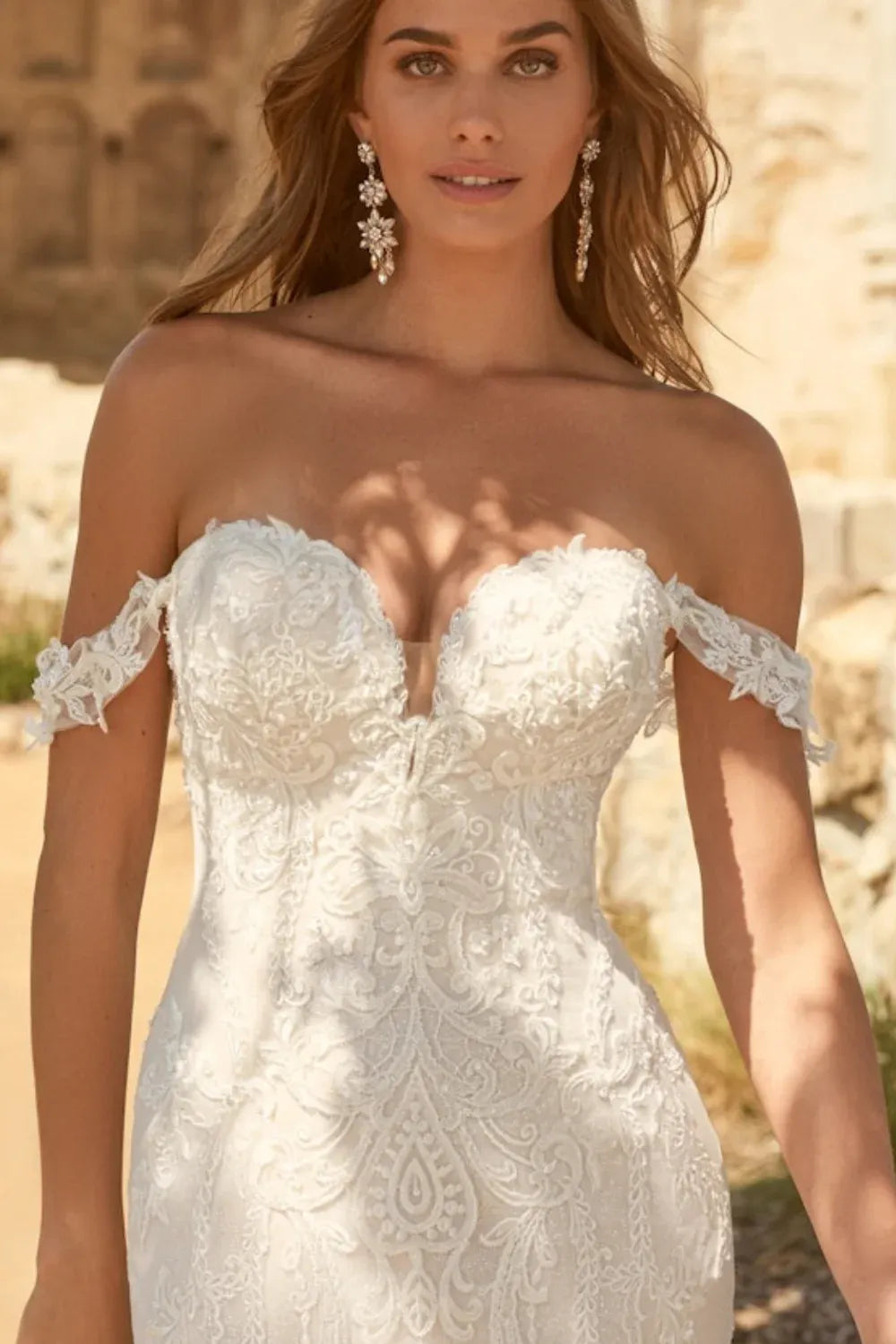 Maggie Sottero Frédérique 1