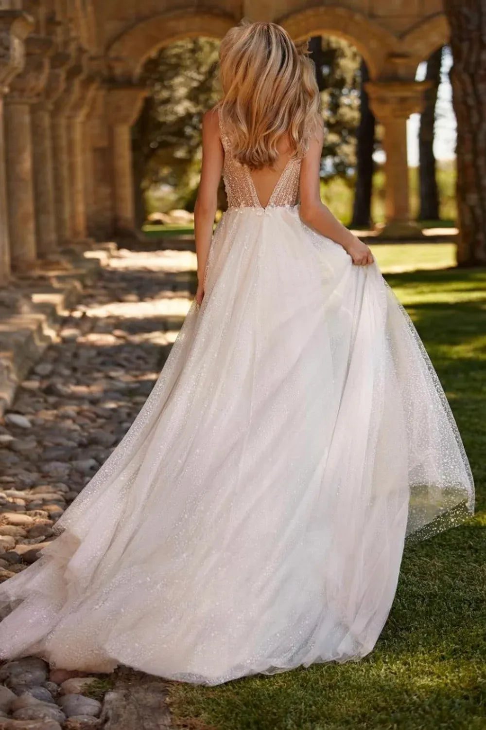 Pronovias Riley 1