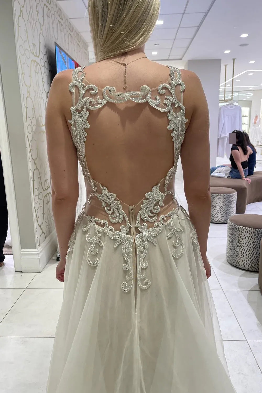 Love by Pnina Tornai Style 14605 11