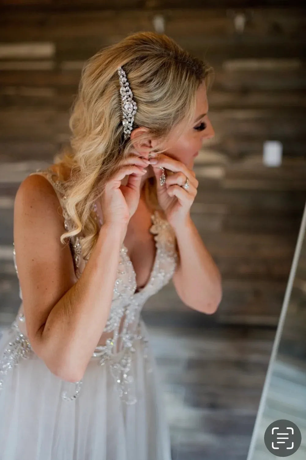 Love by Pnina Tornai Style 14605 7