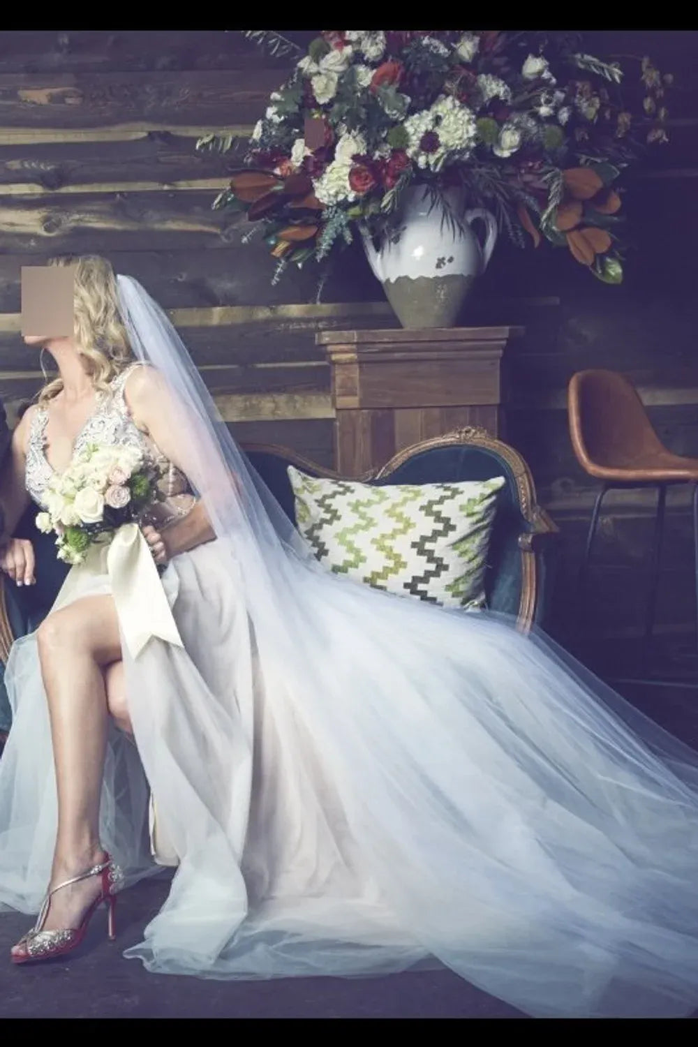 Love by Pnina Tornai Style 14605 8