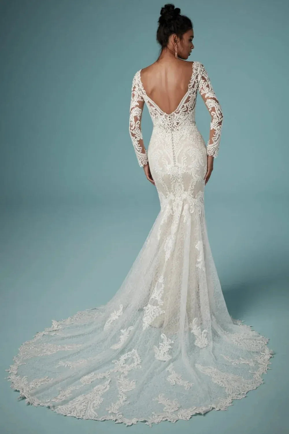 Maggie Sottero 9MW908 1