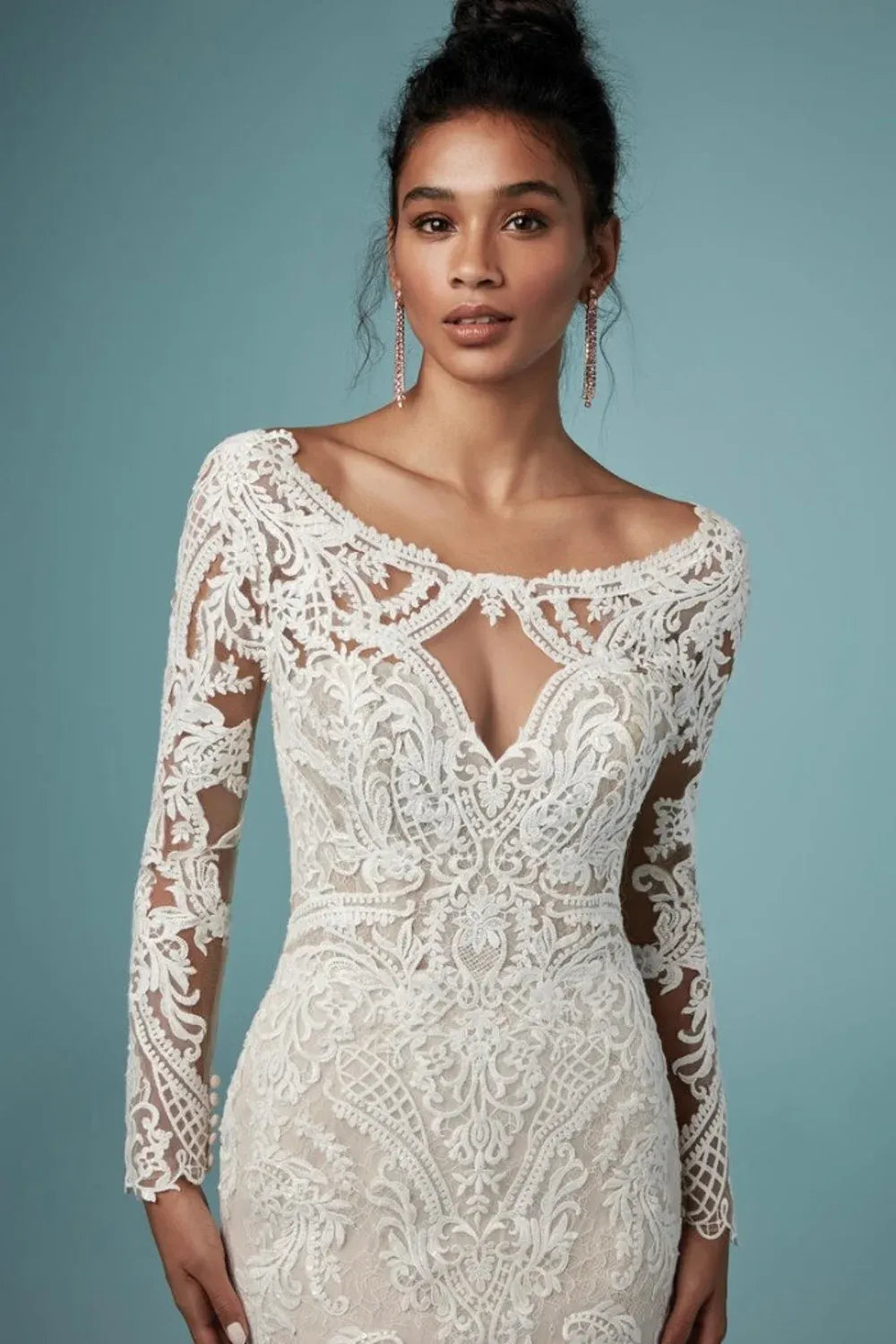 Maggie Sottero 9MW908 2
