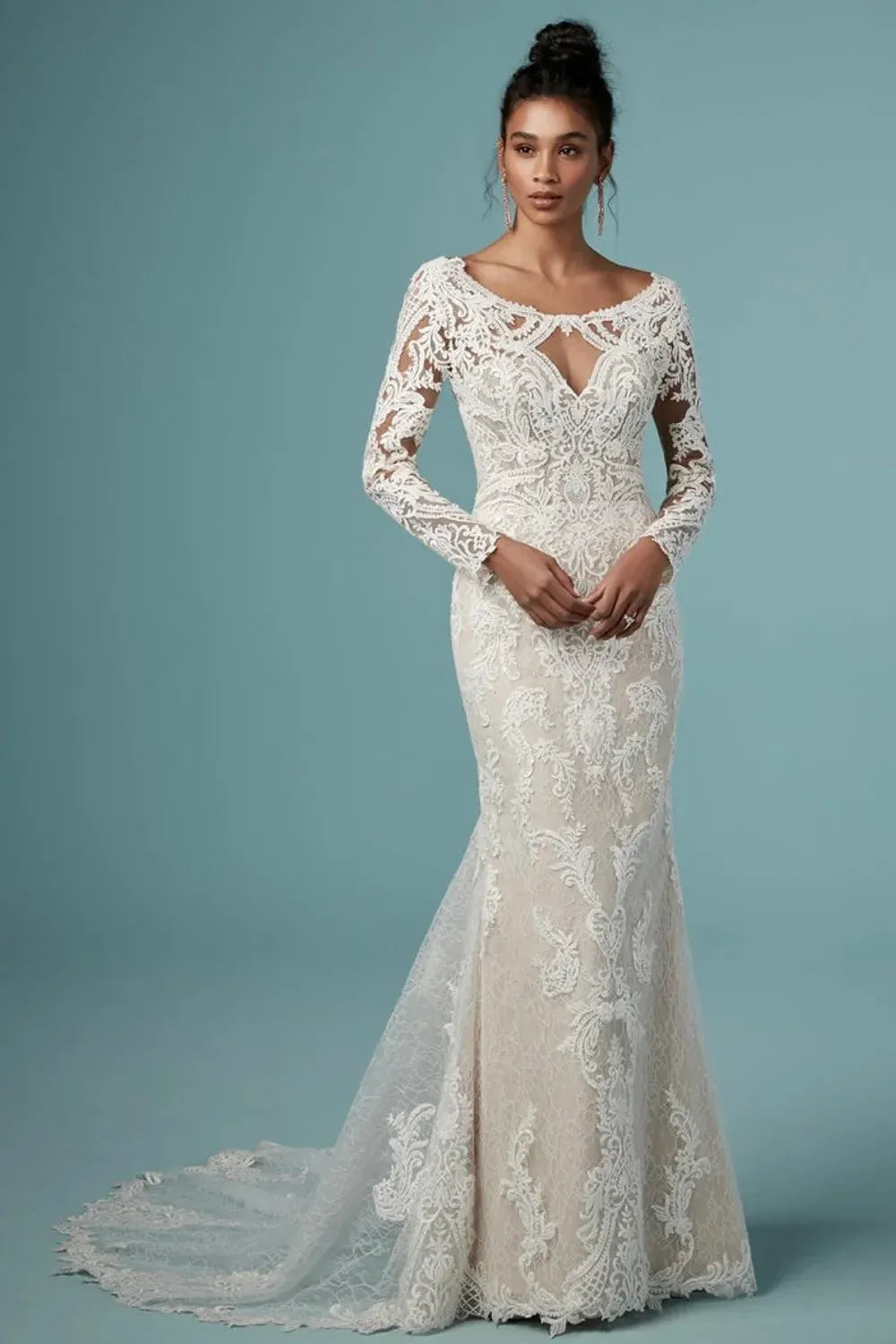 Maggie Sottero 9MW908 0