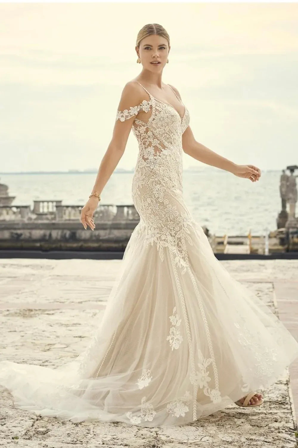 Maggie Sottero 21SW808 1