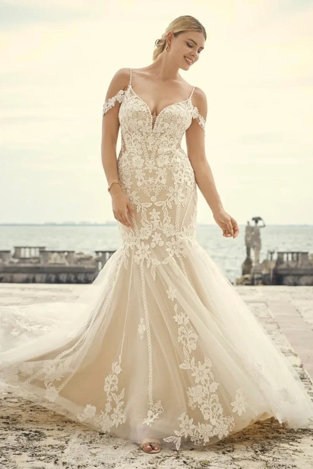 Maggie Sottero 21SW808 0
