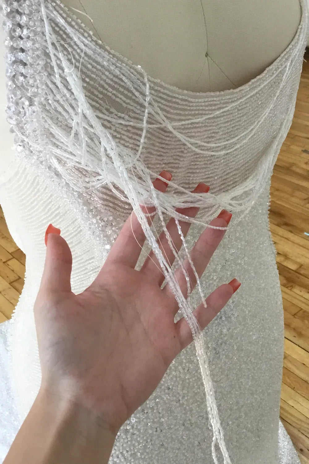 Pronovias Angelic-BL1 6