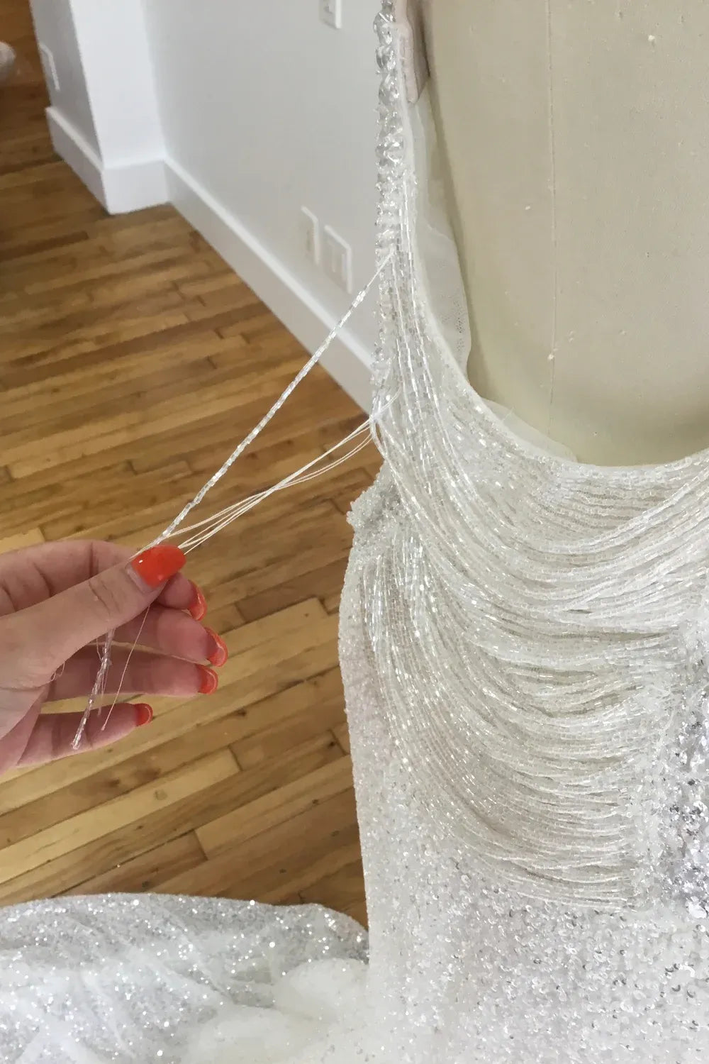 Pronovias Angelic-BL1 5