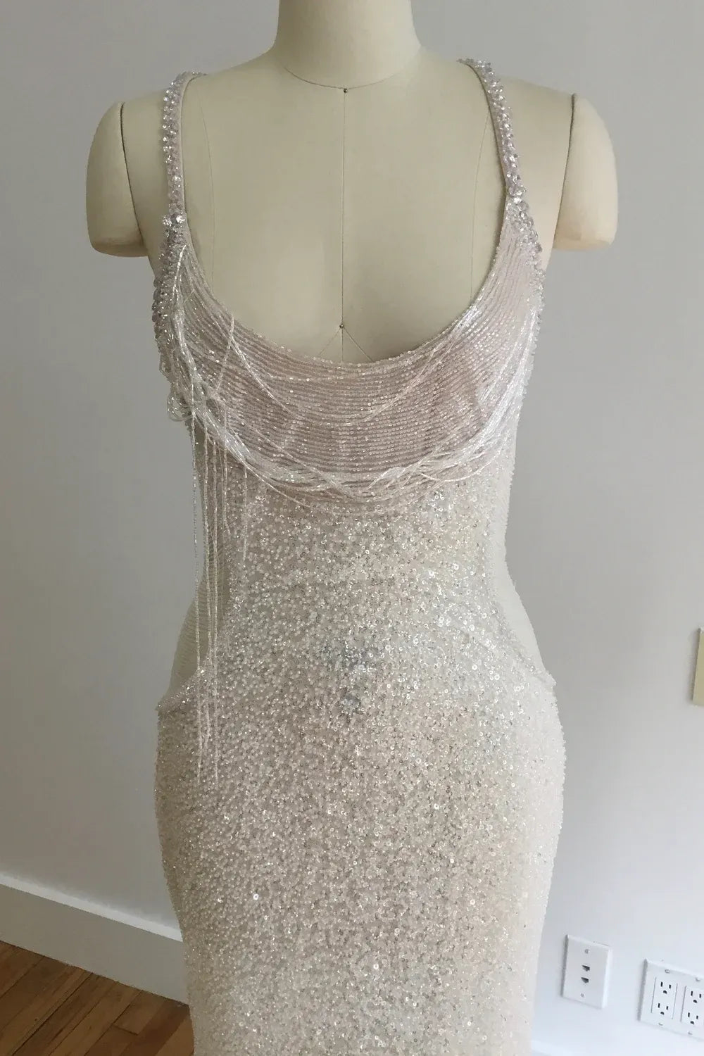 Pronovias Angelic-BL1 2