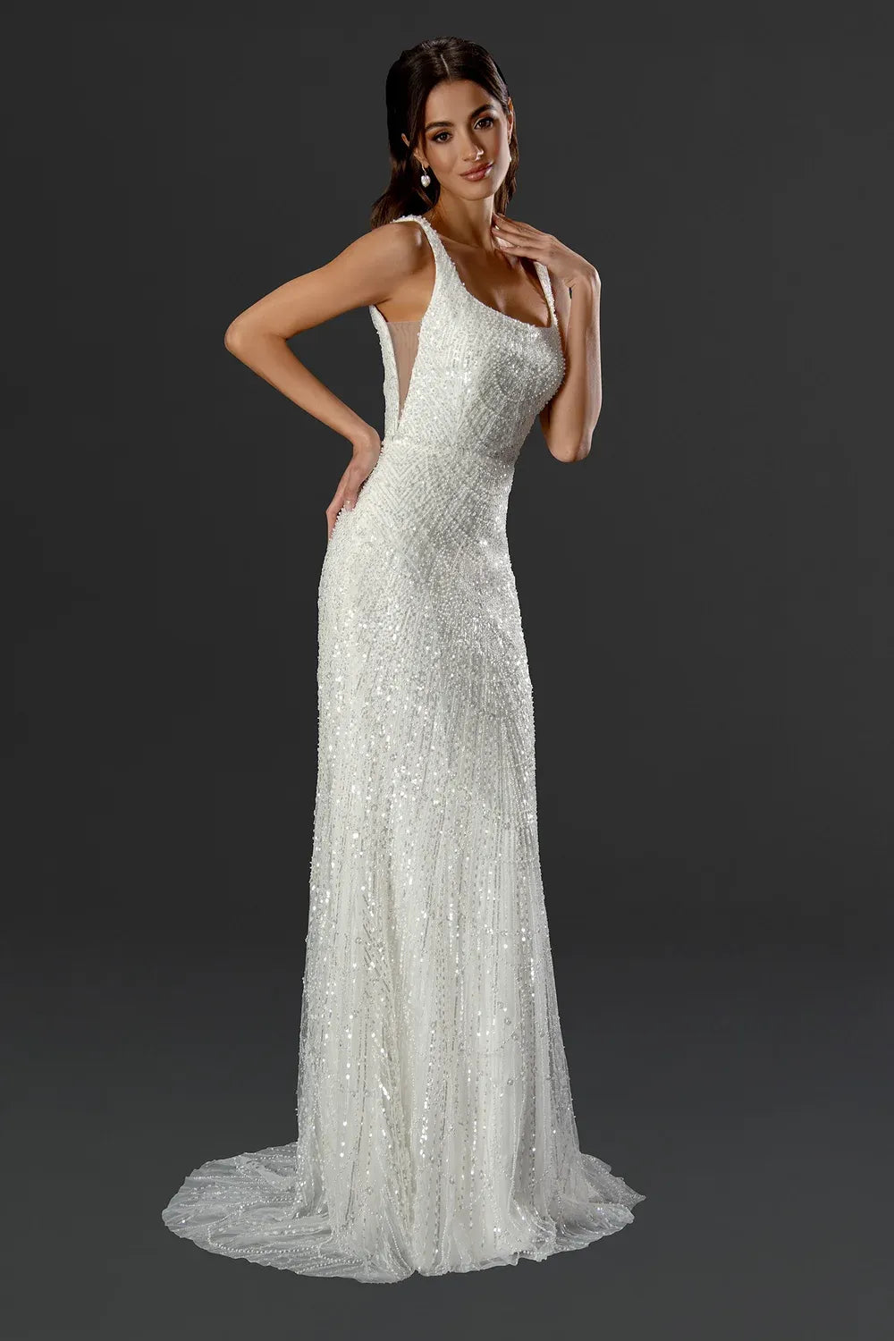 Stella Couture Hazel 0