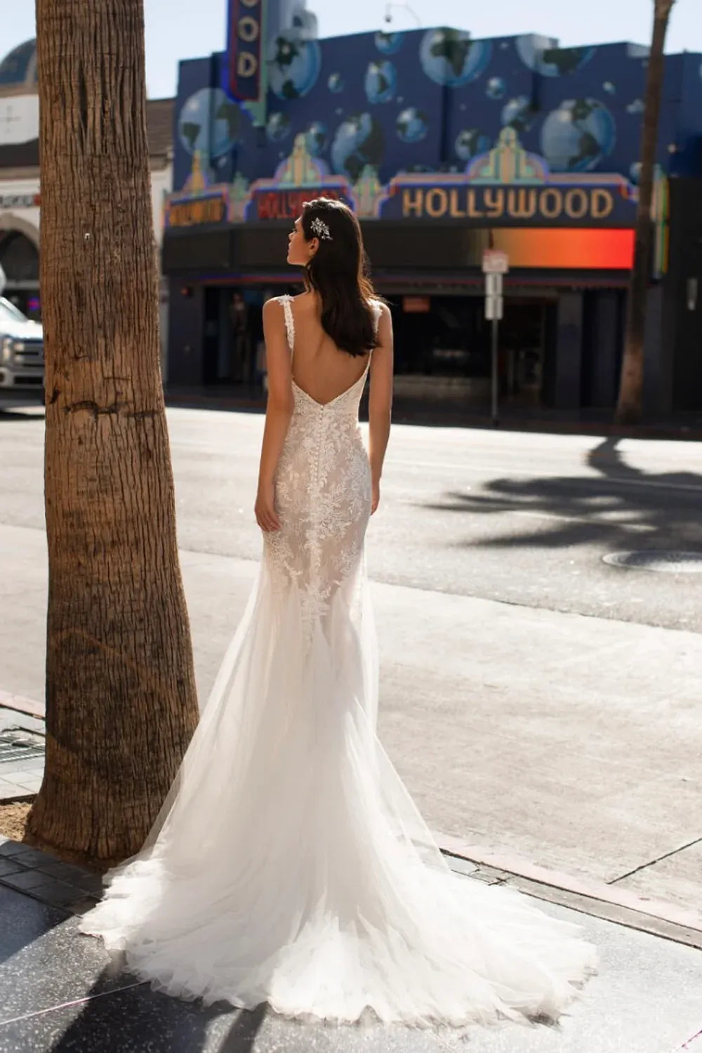 Pronovias Mansfield 1