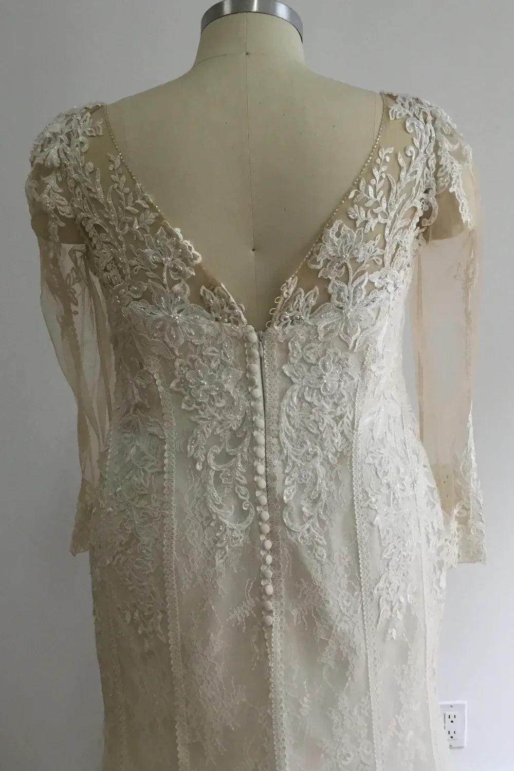 Pronovias SHIRLEYXS 3
