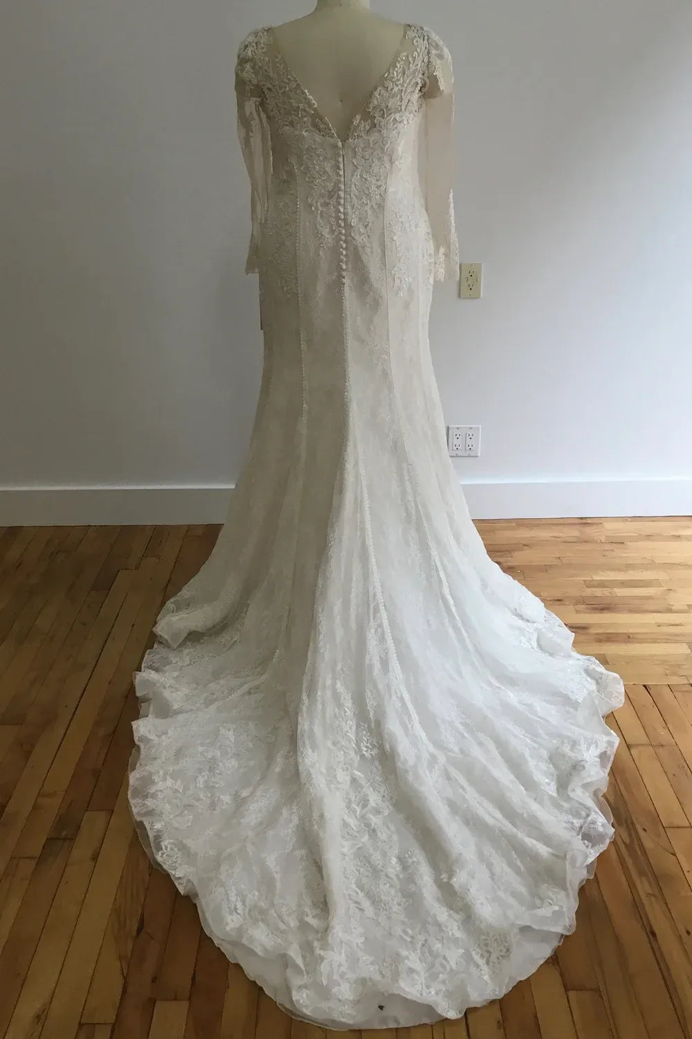 Pronovias SHIRLEYXS 2