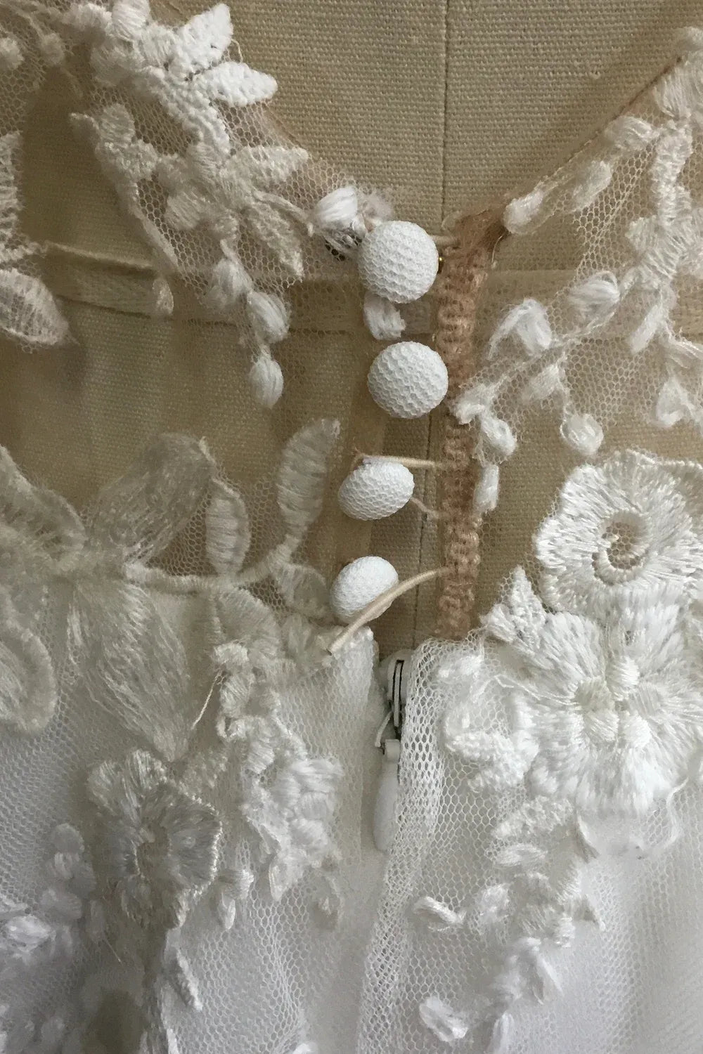 Pronovias TIANZI-DC-NOLINE 5