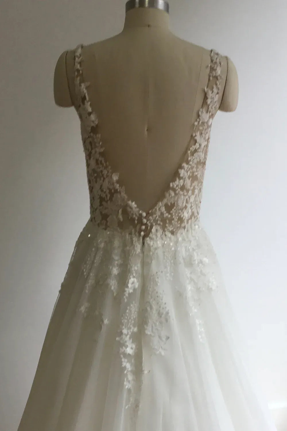 Pronovias TIANZI-DC-NOLINE 4