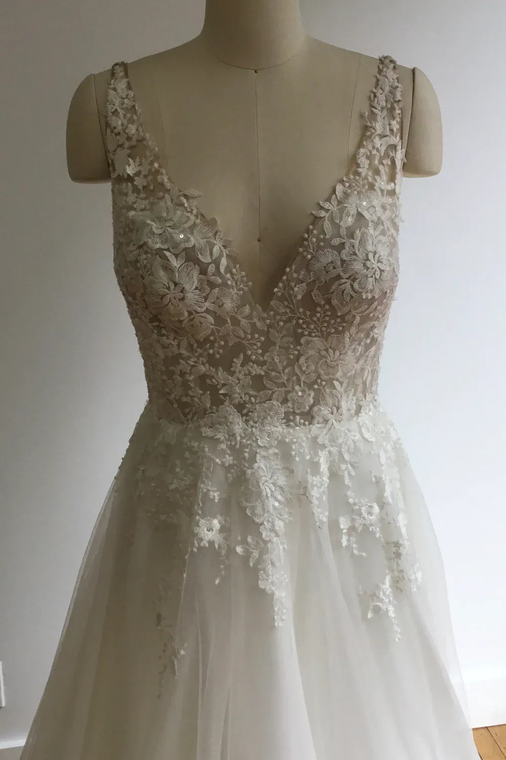 Pronovias TIANZI-DC-NOLINE 2