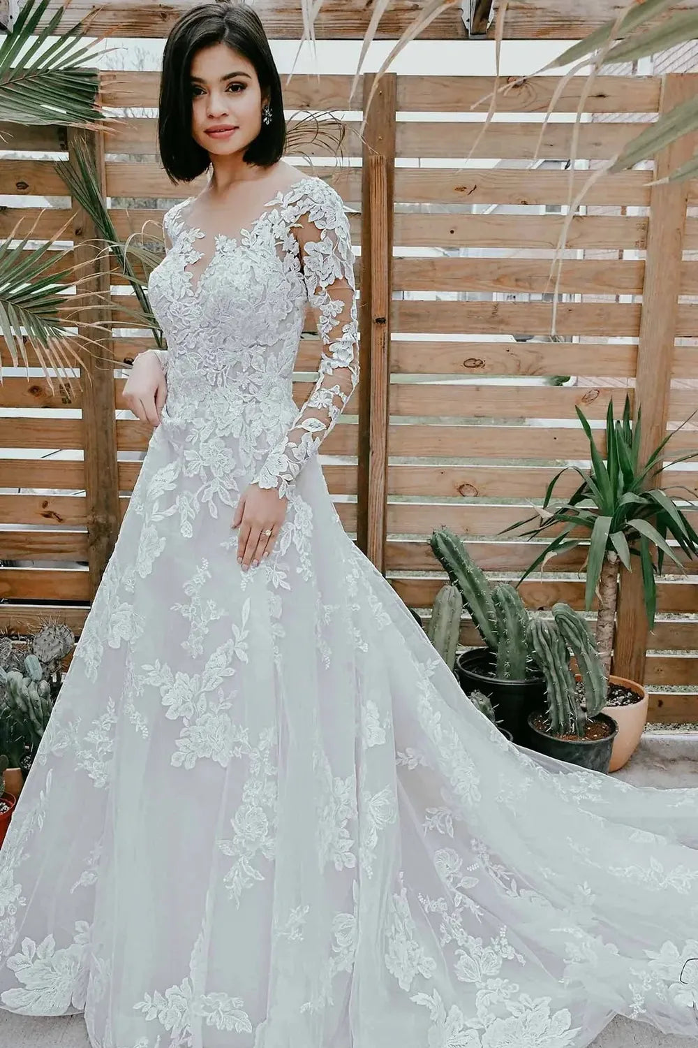 Essense of Australia 7453-D3280XSCQ-LS 409 10