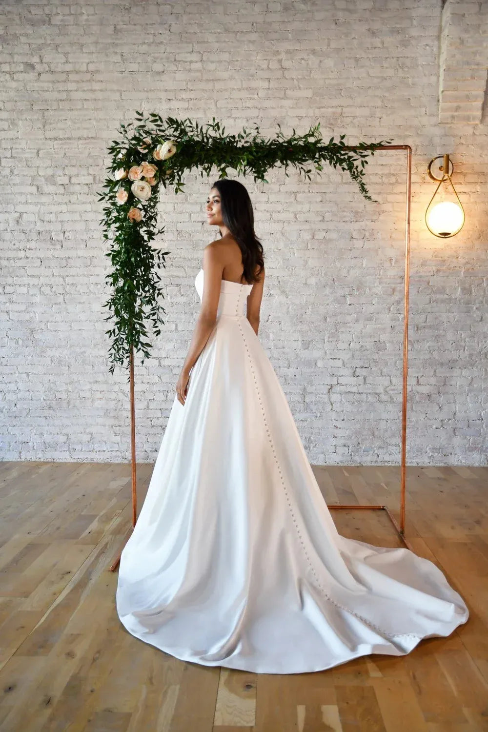 Stella York 7045 1
