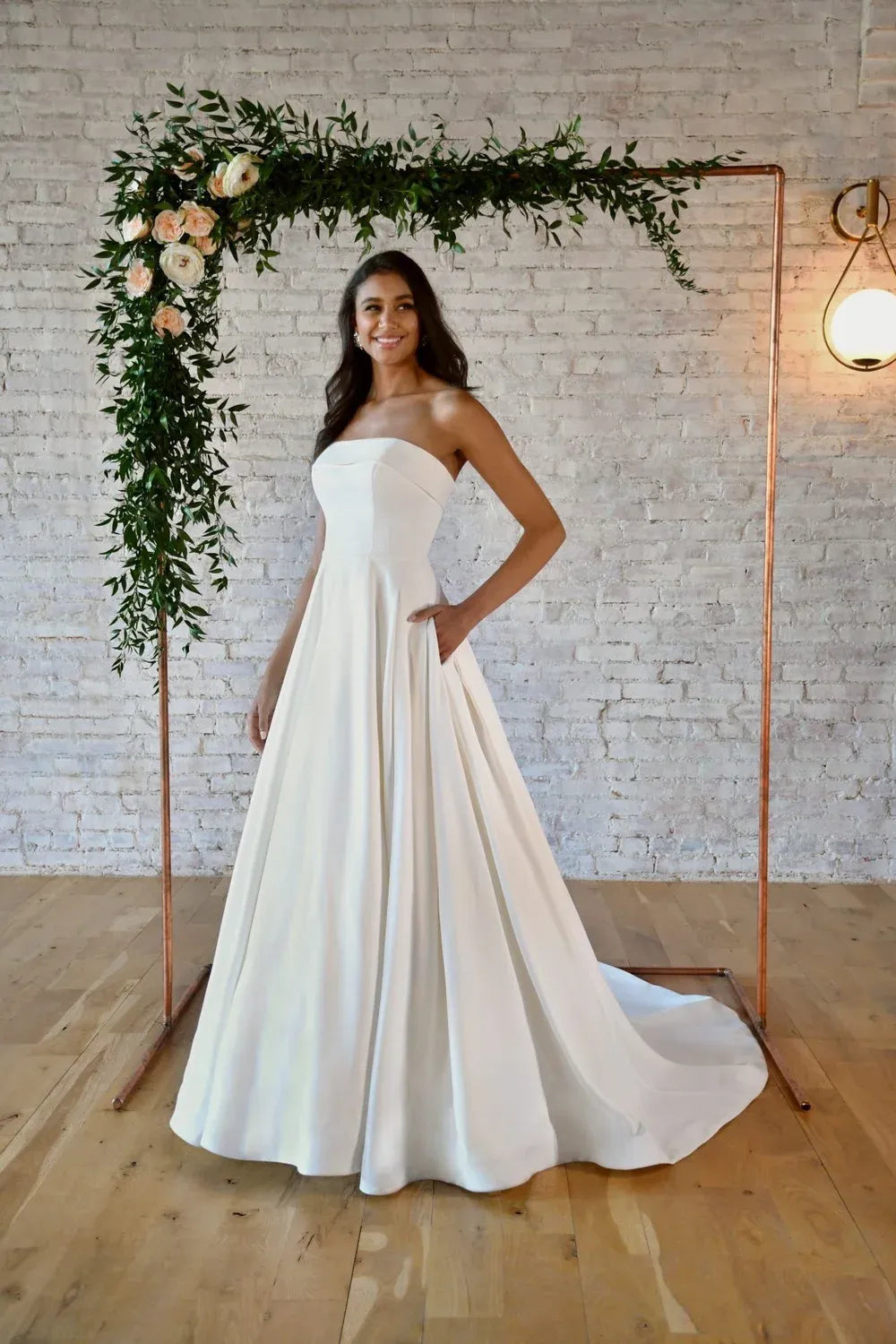Stella York 7045 0
