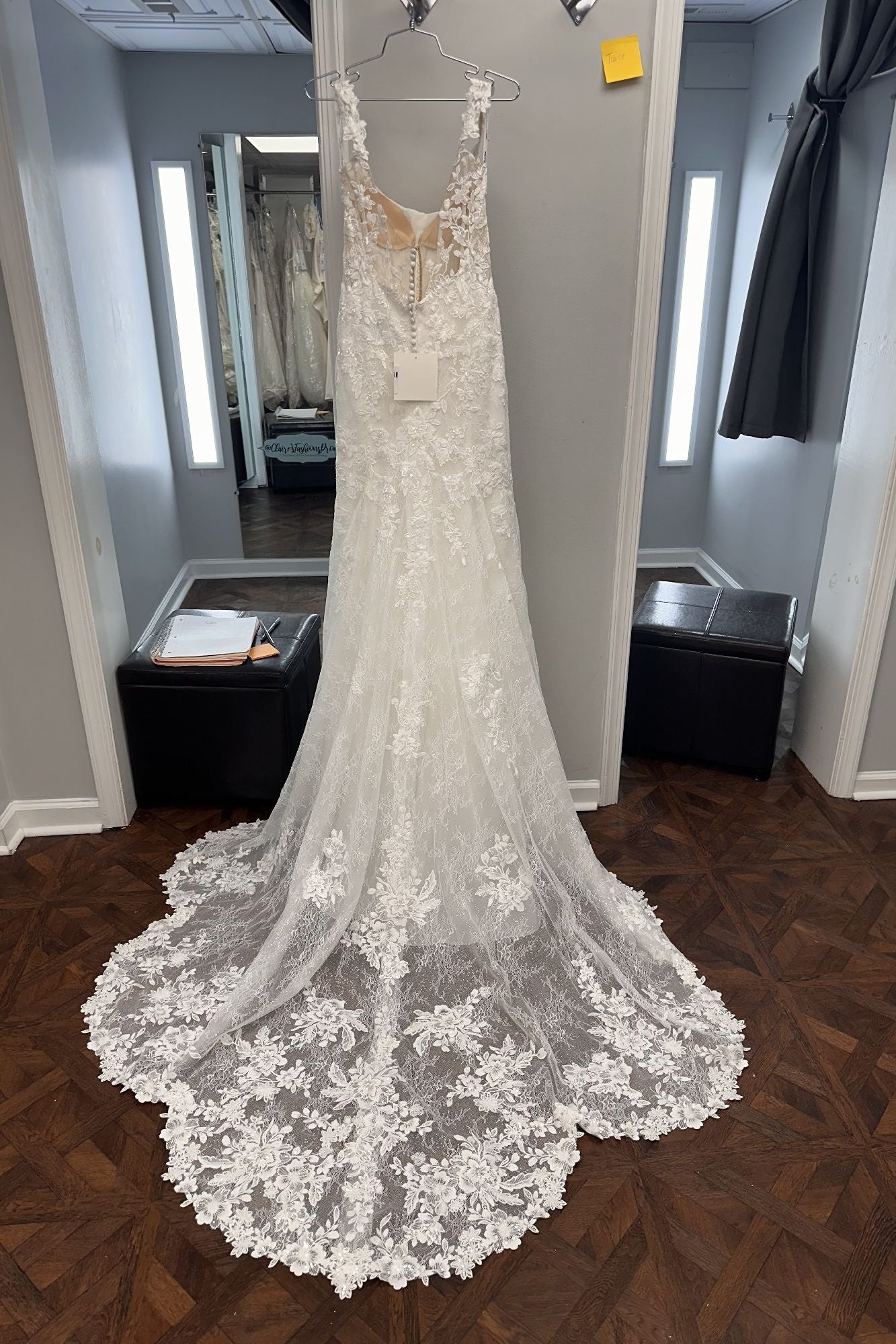Stella York 7941 1