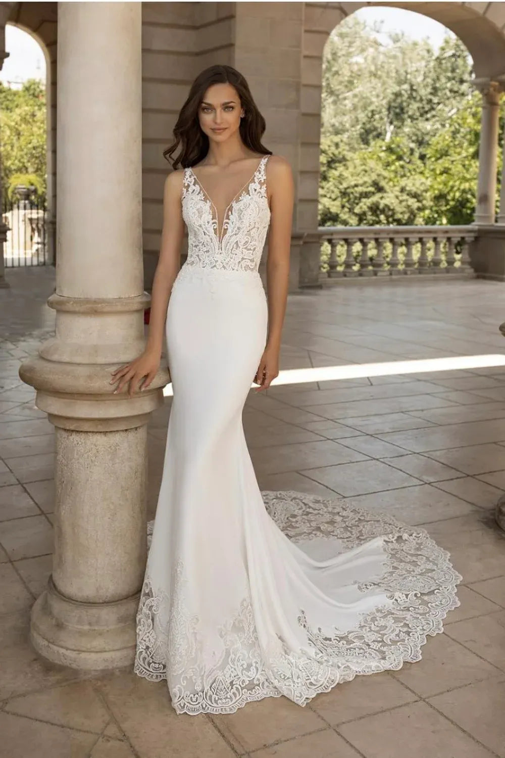 Pronovias Erandi 0