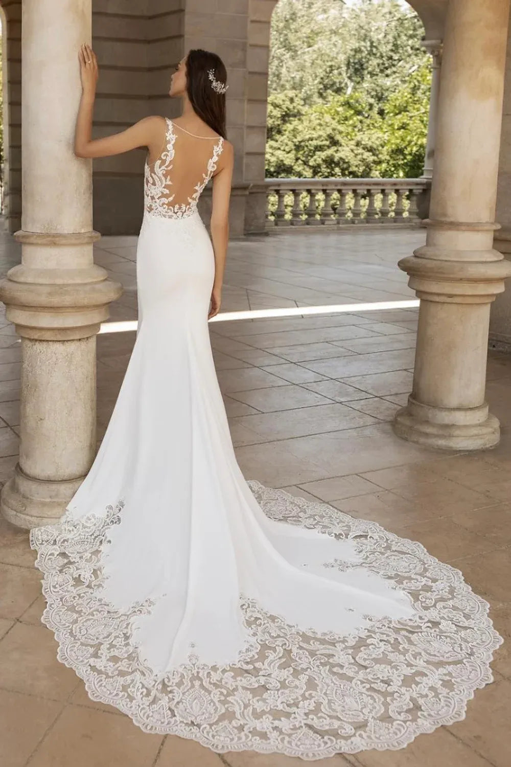 Pronovias Erandi 1