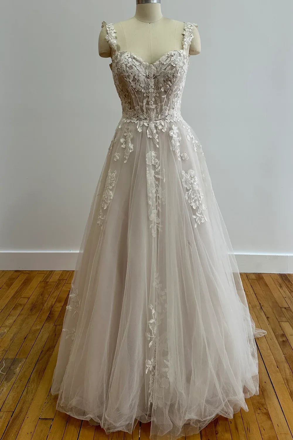 Maggie Sottero Harlem-A01 1