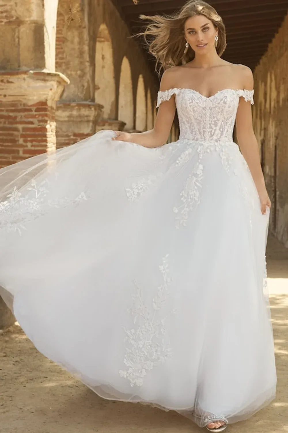 Maggie Sottero Harlem-A01 0