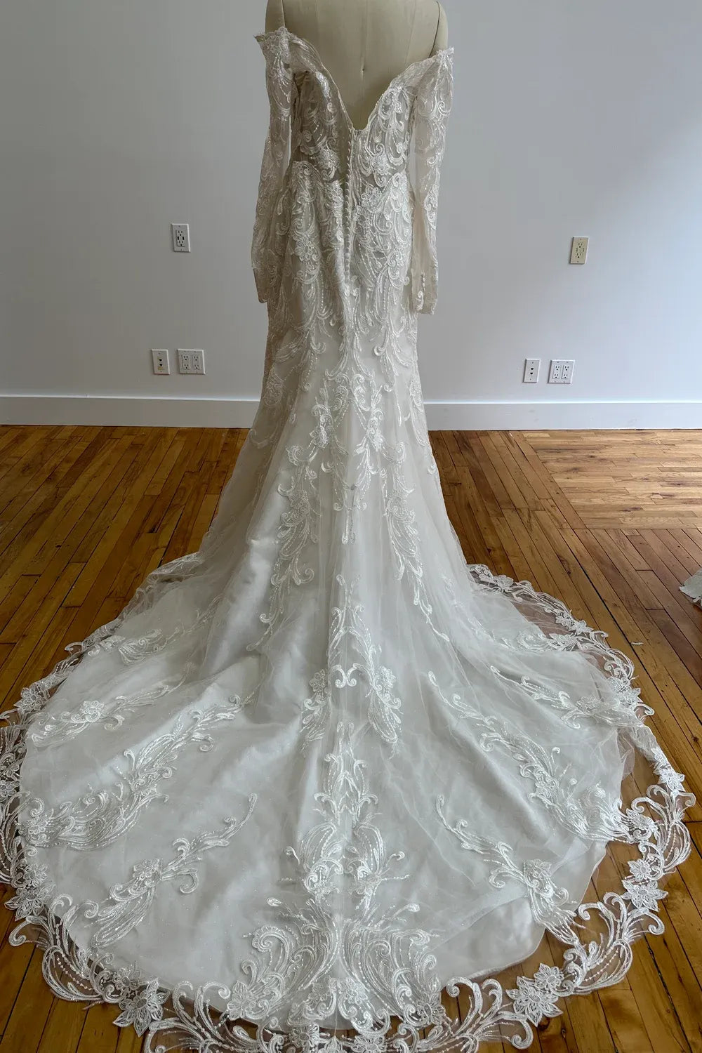 Maggie Sottero Viola-A01 2