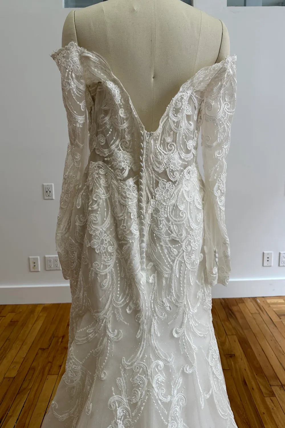 Maggie Sottero Viola-A01 3