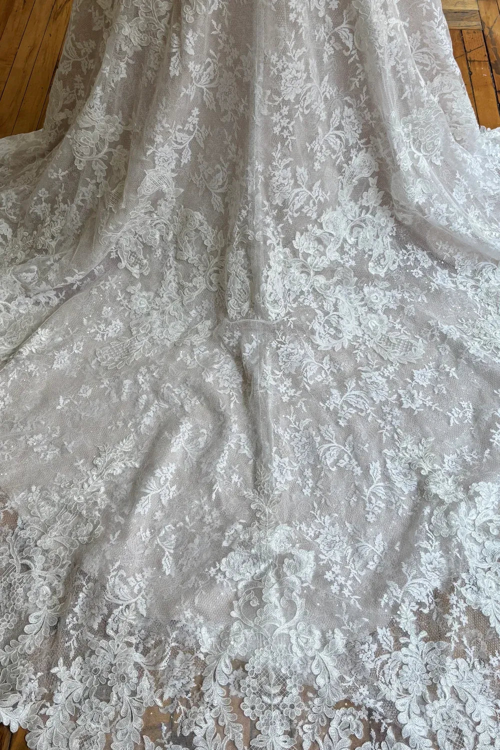 Maggie Sottero ChaunceyXS 4