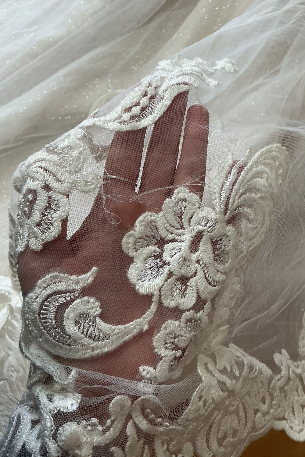 Maggie Sottero FIONA TRAIN 4