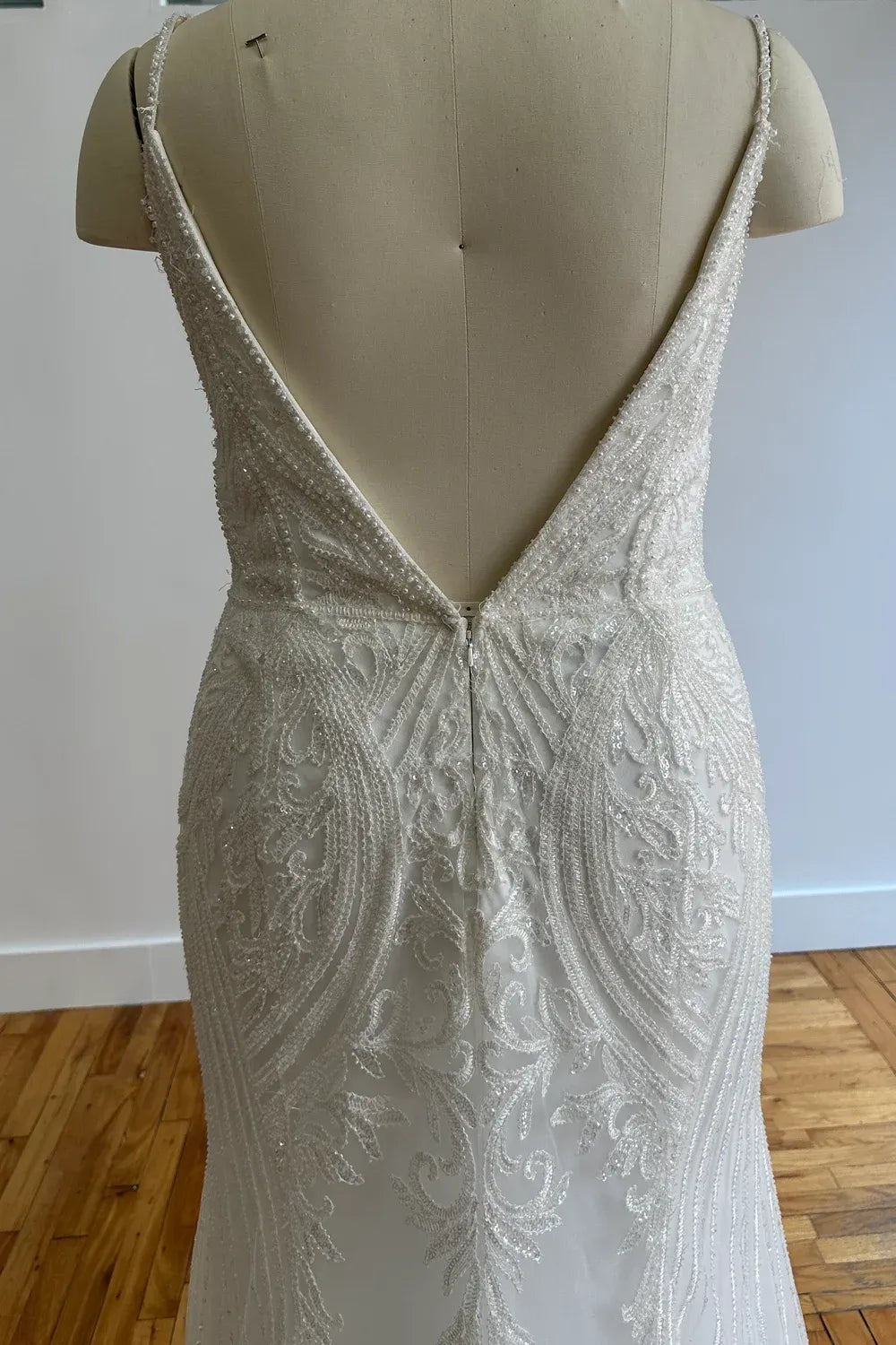 Maggie Sottero AMBREAL XS 3