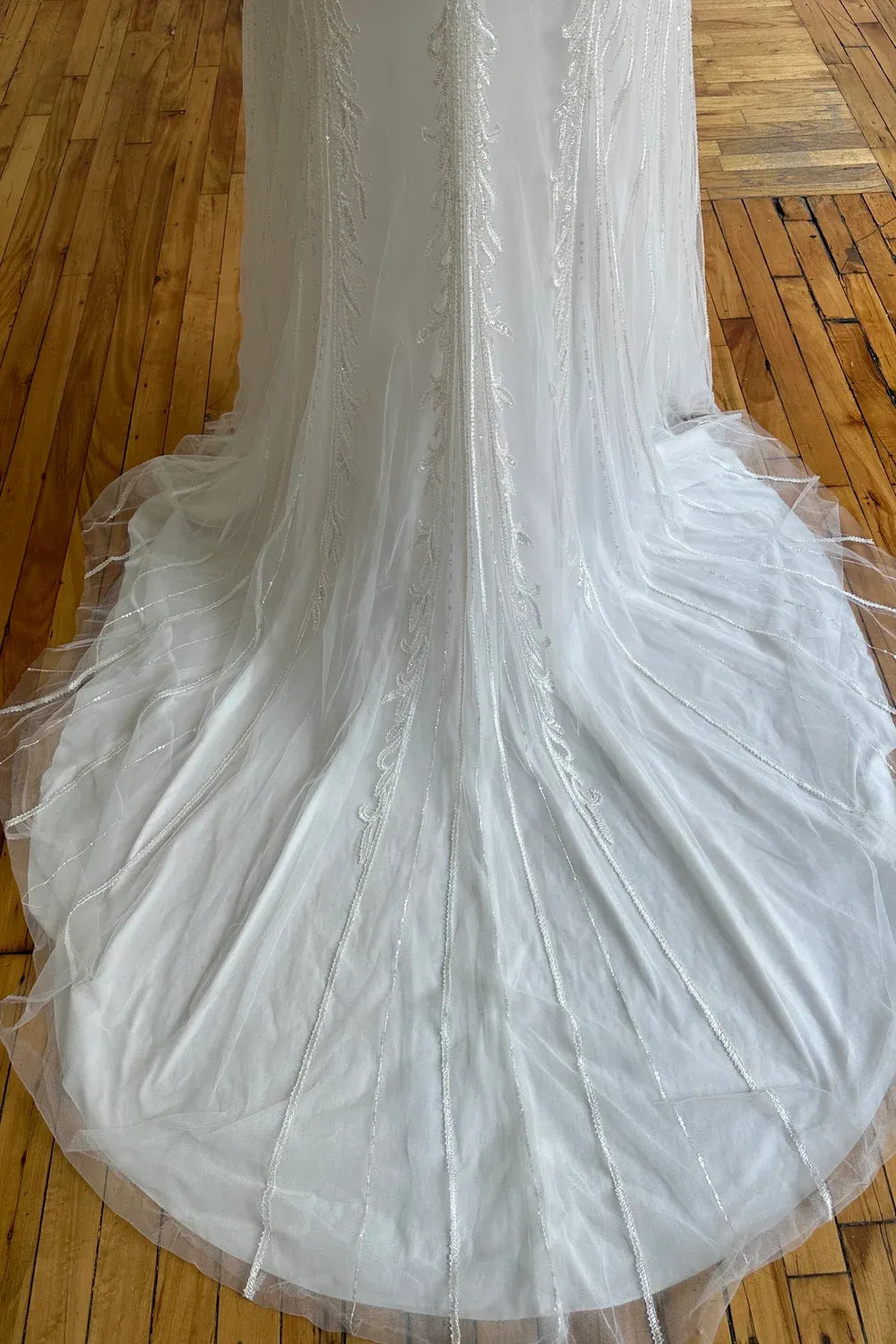 Maggie Sottero AMBREAL XS 4
