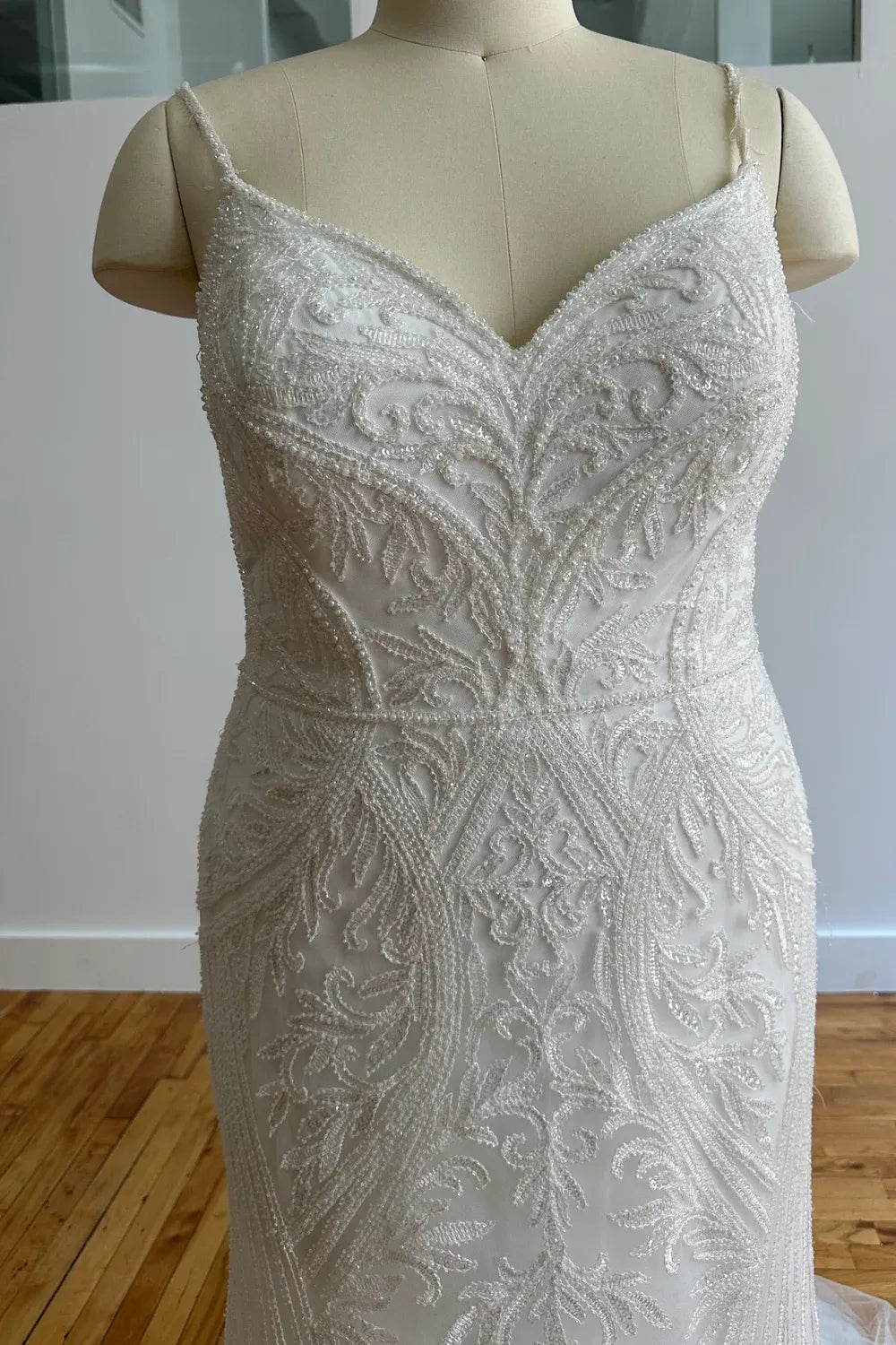 Maggie Sottero AMBREAL XS 1