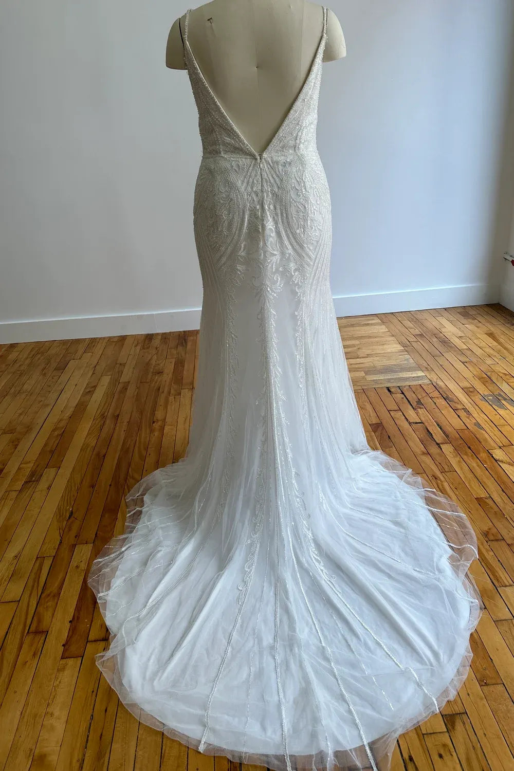 Maggie Sottero AMBREAL XS 2