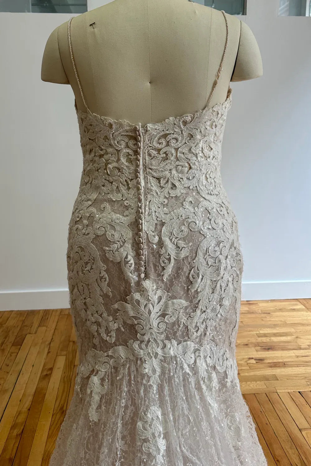 Maggie Sottero TUSCANY ROYALE XS 3