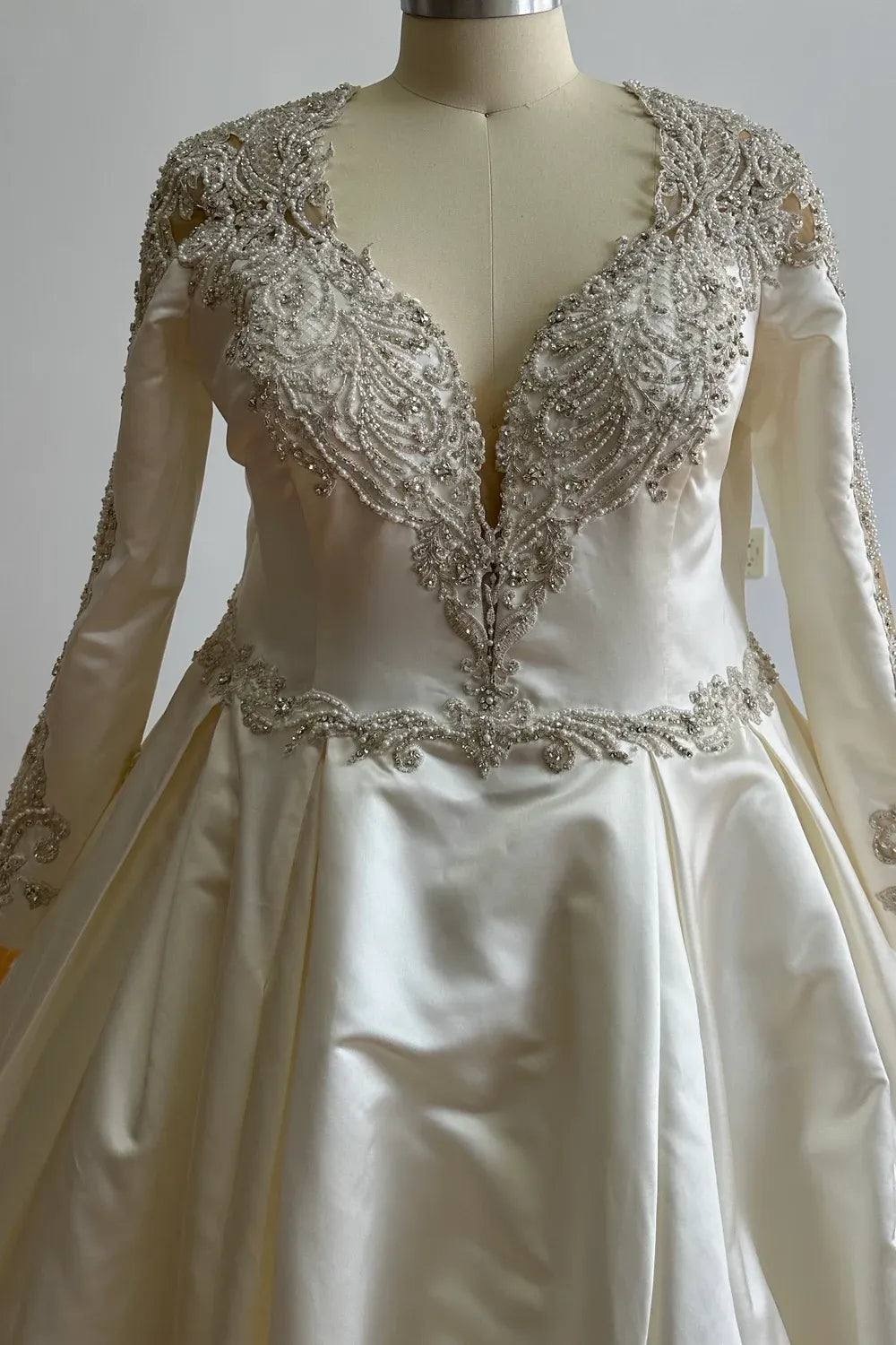 Maggie Sottero BRENNON XS 2
