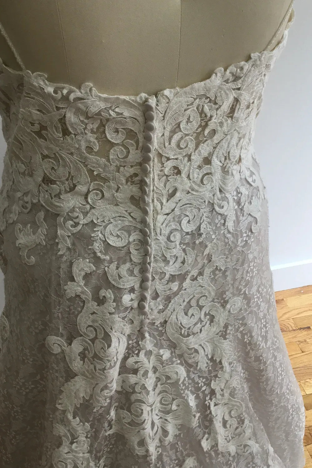 Maggie Sottero TUSCANYLANEXS 3