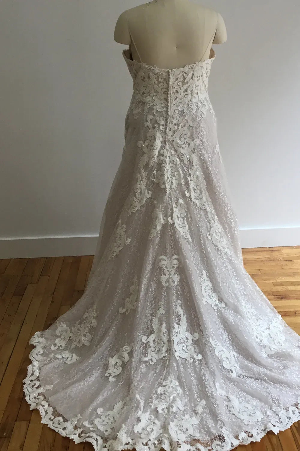 Maggie Sottero TUSCANYLANEXS 2