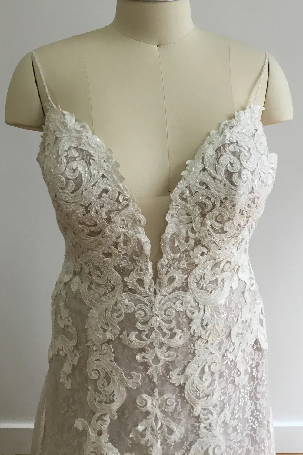 Maggie Sottero TUSCANYLANEXS 1