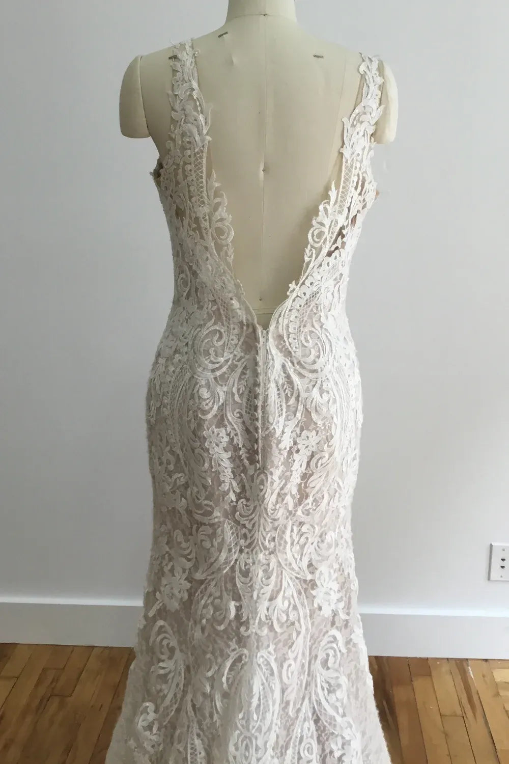 Maggie Sottero Bellamy 3