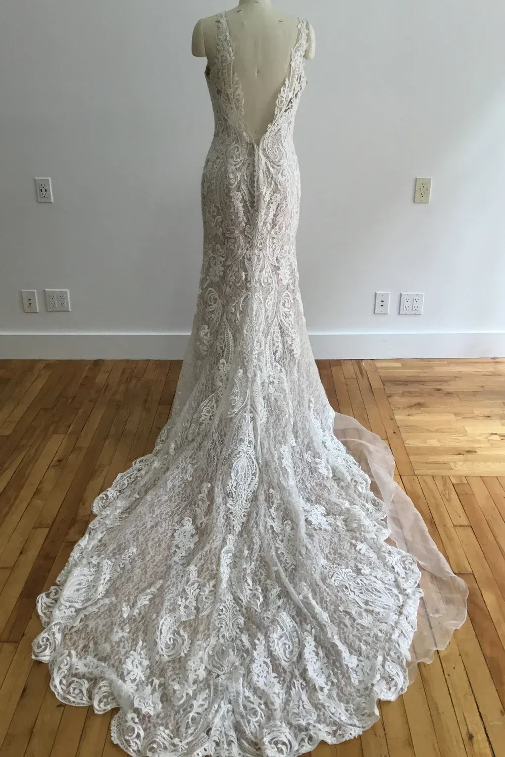 Maggie Sottero Bellamy 2