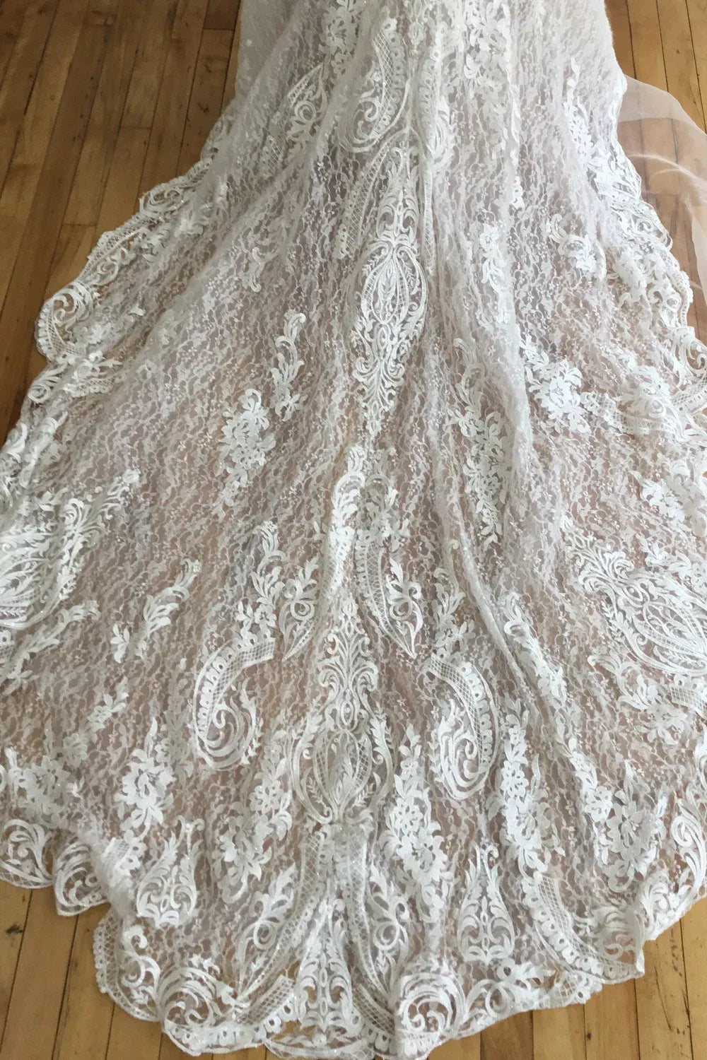 Maggie Sottero Bellamy 4