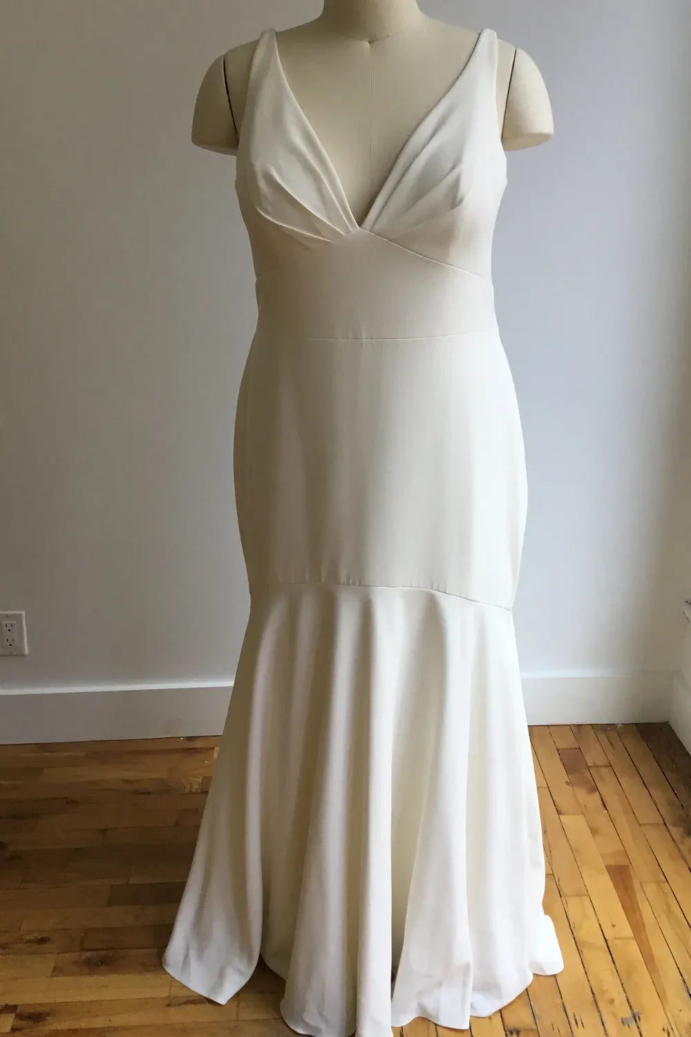 Maggie Sottero Anthony 0