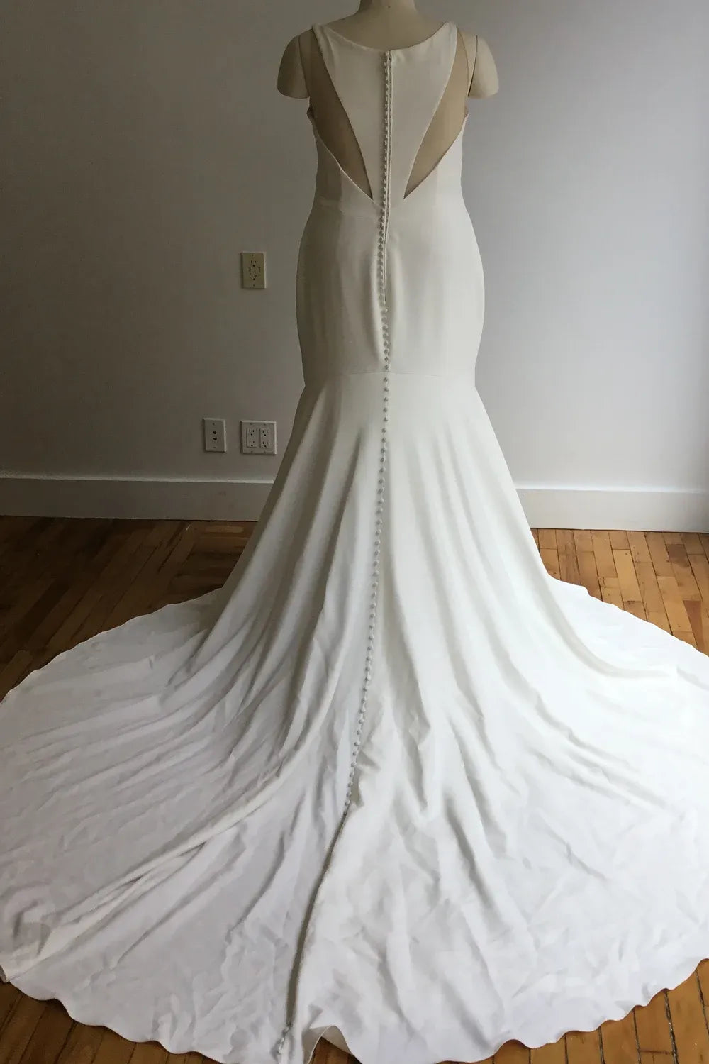 Maggie Sottero Anthony 2