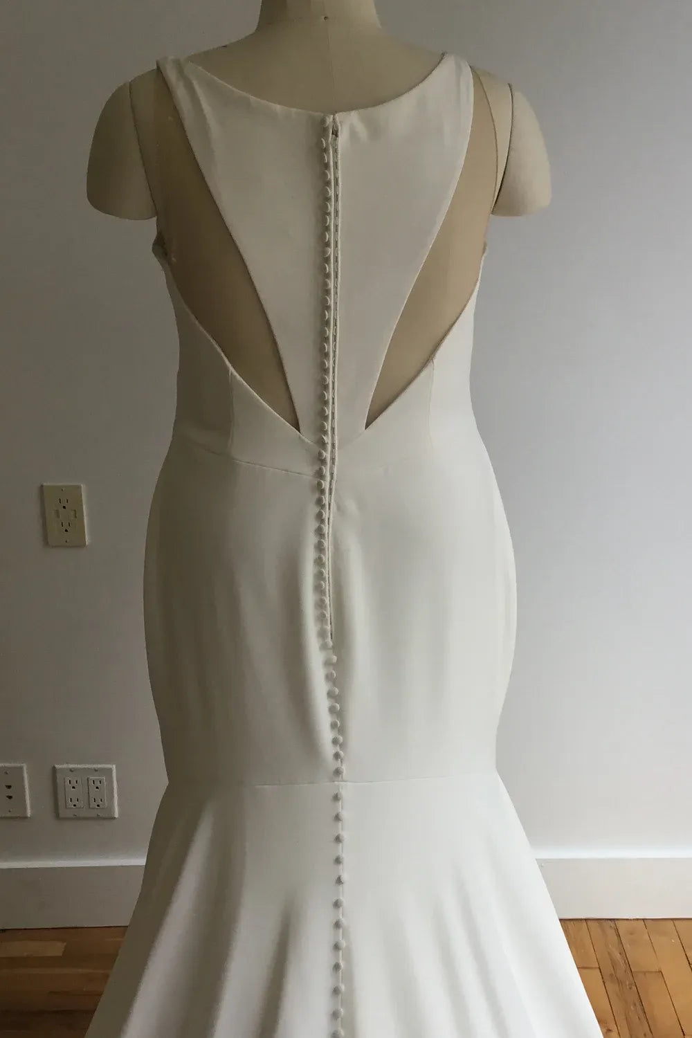 Maggie Sottero Anthony 3
